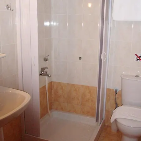 Finikes Kefalonia Apartman Számi