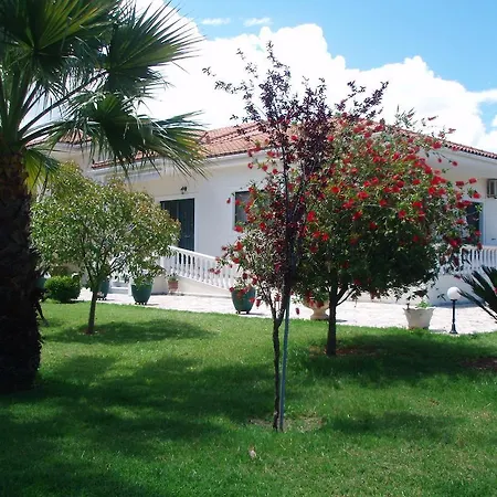 Apartman Finikes Kefalonia Számi