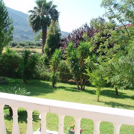 Apartman Finikes Kefalonia Számi