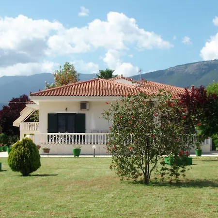 Apartman Finikes Kefalonia *