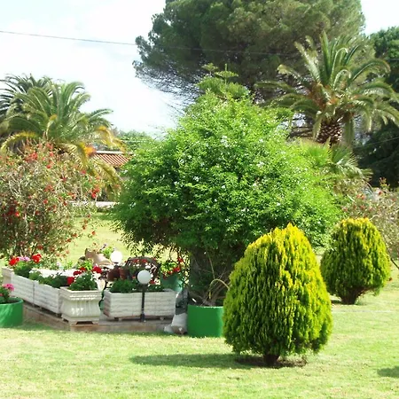 Apartman Finikes Kefalonia