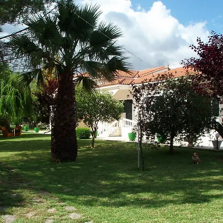 Apartman Finikes Kefalonia *