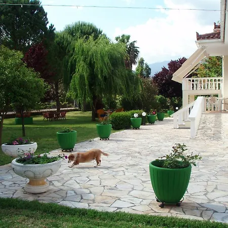 Apartman Finikes Kefalonia Számi