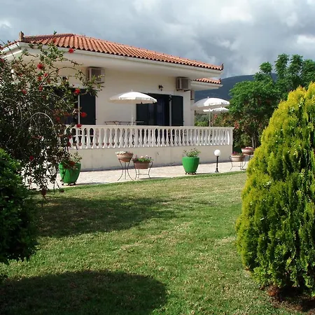 Apartman Finikes Kefalonia Számi