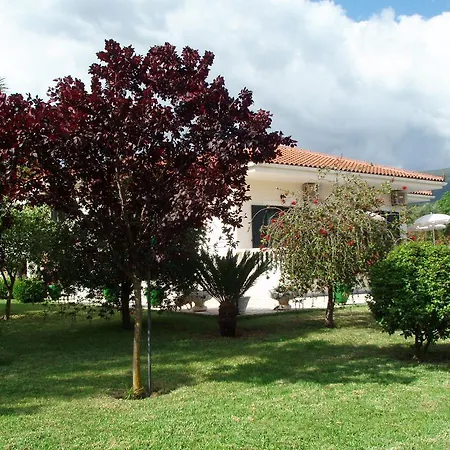 Apartman Finikes Kefalonia Számi