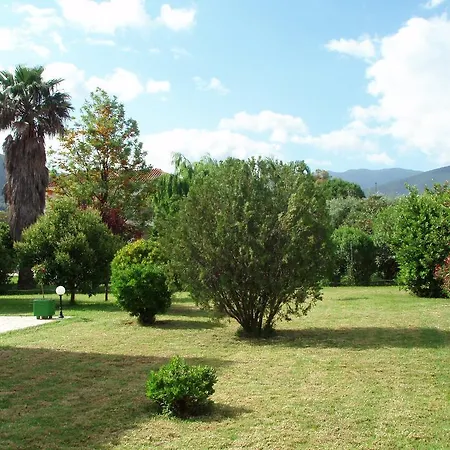 Apartman Finikes Kefalonia Számi