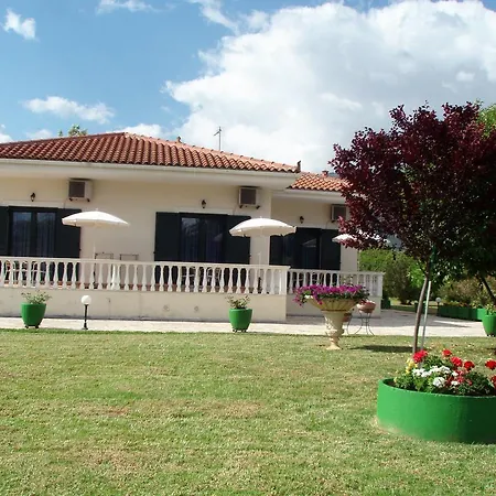 Apartman Finikes Kefalonia *