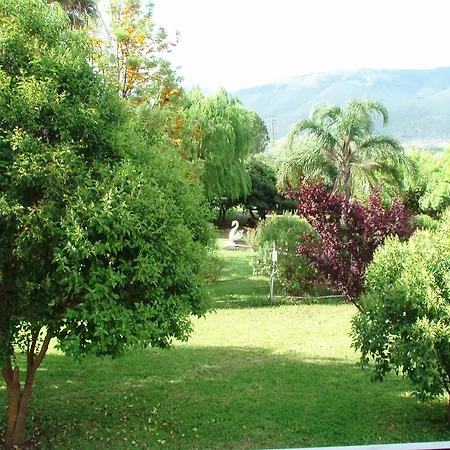 Finikes Kefalonia Számi