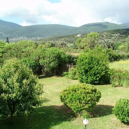 Apartman Finikes Kefalonia *