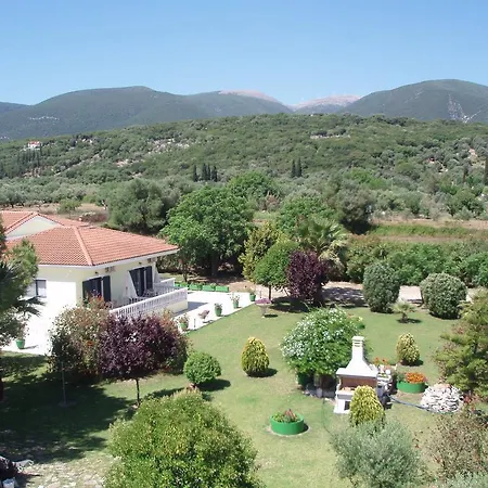 Finikes Kefalonia * Számi