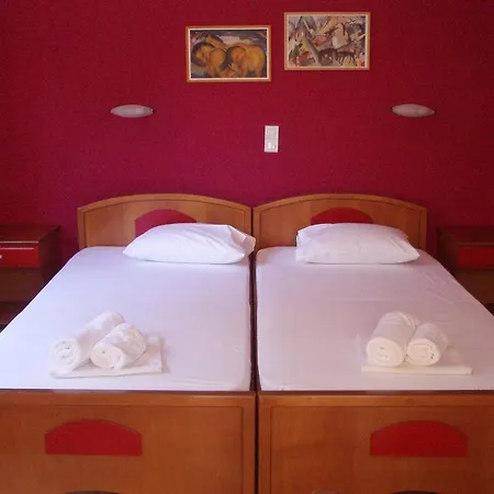 Apartman Finikes Kefalonia