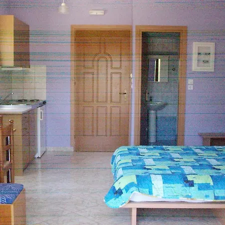 Apartman Finikes Kefalonia