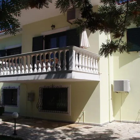 Apartman Finikes Kefalonia Számi
