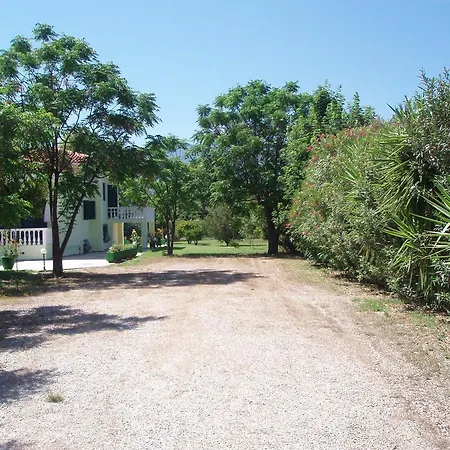 Finikes Kefalonia Apartman