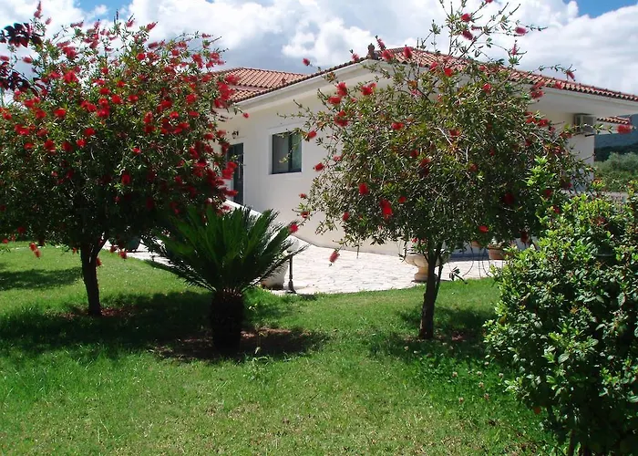 Finikes Kefalonia Lejlighed Sami (Kefalonia)