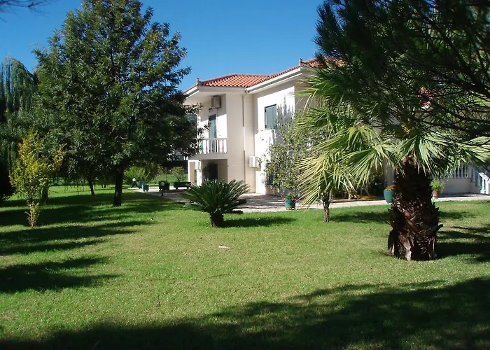 Lejlighed Finikes Kefalonia