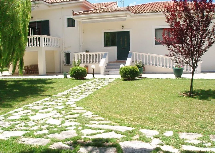 Finikes Kefalonia Lejlighed Sami (Kefalonia)