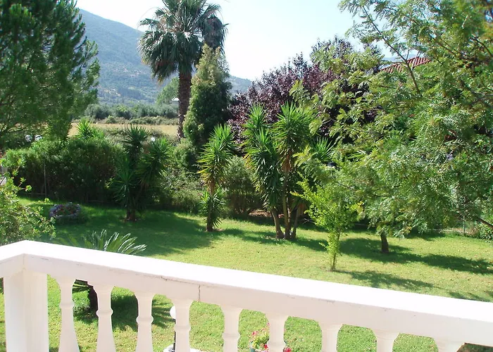 Lejlighed Finikes Kefalonia Sami (Kefalonia)