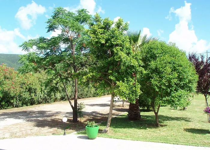 Lejlighed Finikes Kefalonia