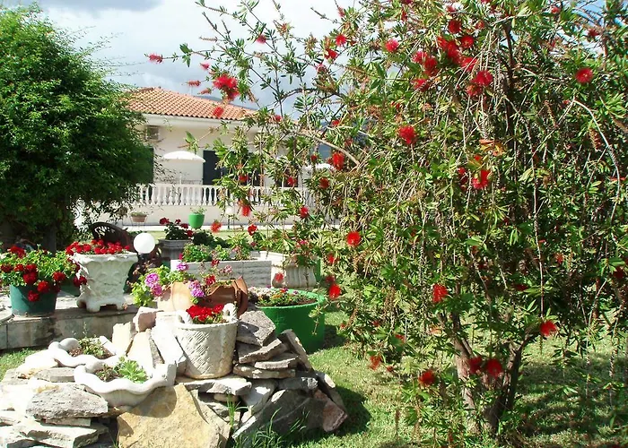 Lejlighed Finikes Kefalonia