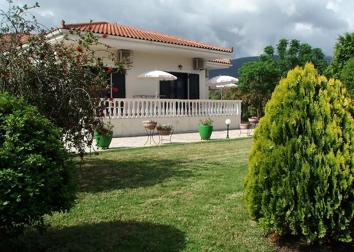 Lejlighed Finikes Kefalonia Sami (Kefalonia)