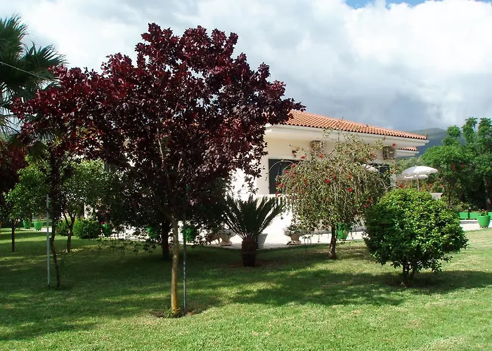 Lejlighed Finikes Kefalonia Sami (Kefalonia)