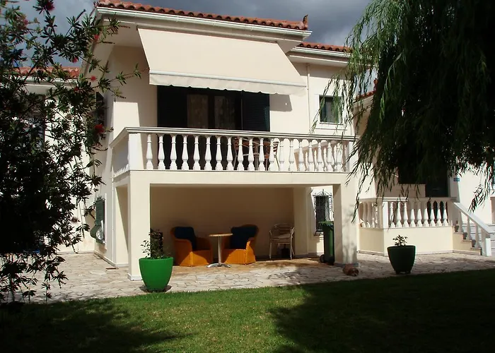 Lejlighed Finikes Kefalonia