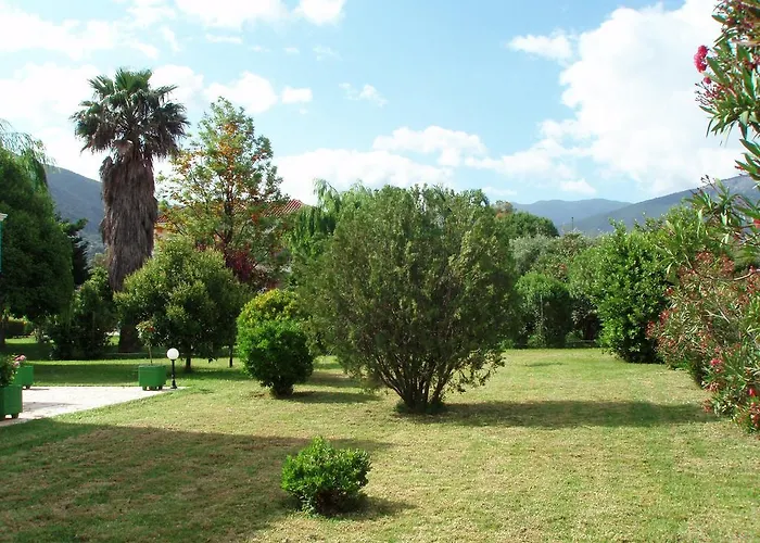 Lejlighed Finikes Kefalonia Sami (Kefalonia)