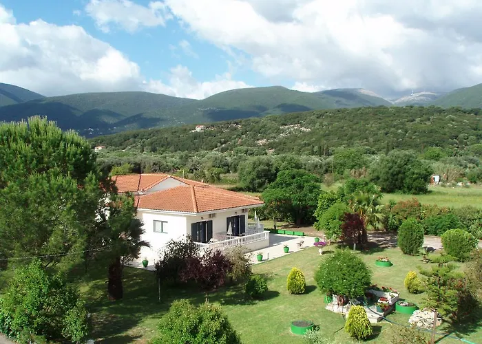 Lejlighed Finikes Kefalonia