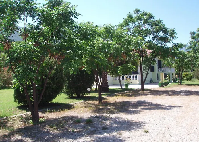 Lejlighed Finikes Kefalonia *