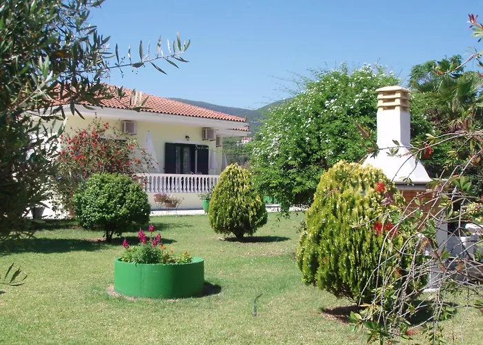 Finikes Kefalonia Lejlighed Sami (Kefalonia)