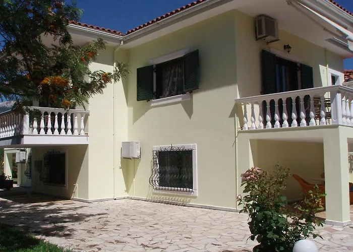 Lejlighed Finikes Kefalonia Sami (Kefalonia)