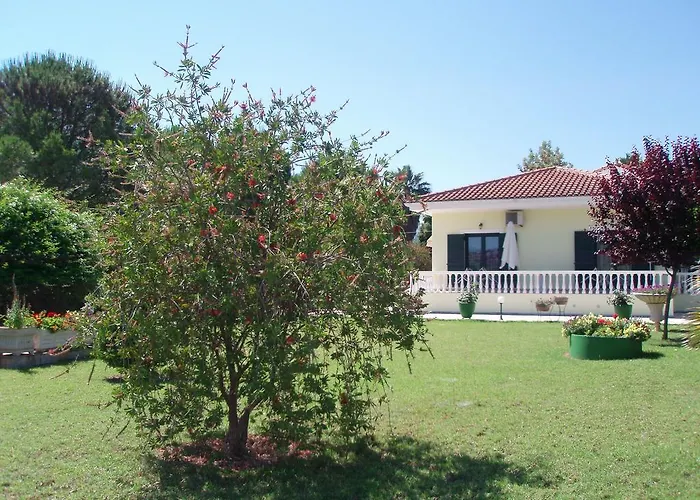 Finikes Kefalonia Lejlighed Sami (Kefalonia)