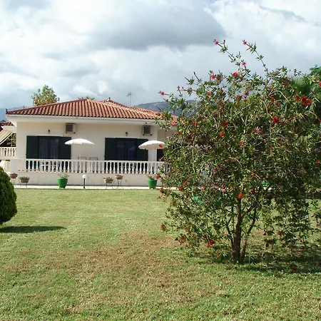 公寓 Finikes Kefalonia