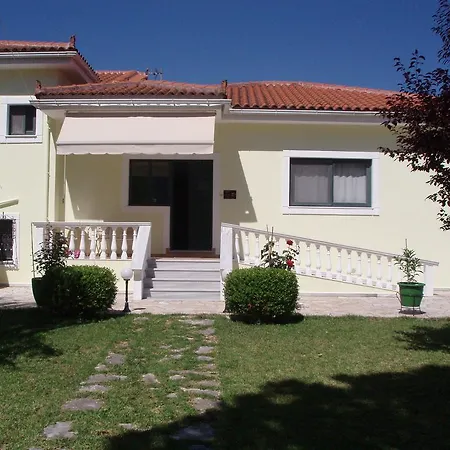 Finikes Kefalonia 萨米