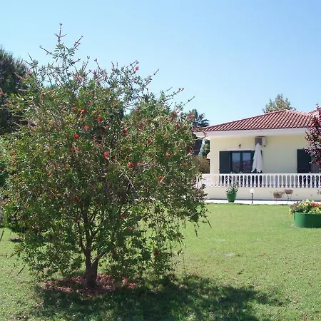 Finikes Kefalonia 公寓 萨米