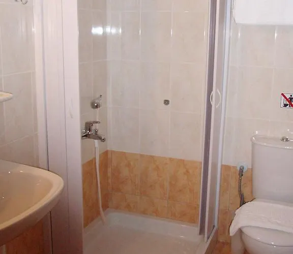 Finikes Kefalonia Lejlighed Sami (Kefalonia)