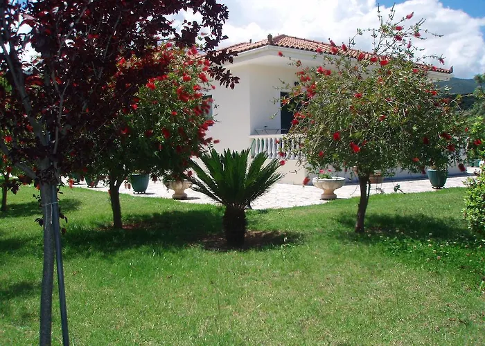 Finikes Kefalonia Lejlighed Sami (Kefalonia)