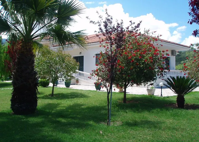 Lejlighed Finikes Kefalonia Sami (Kefalonia)