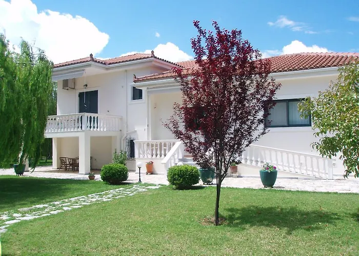 Finikes Kefalonia Lejlighed