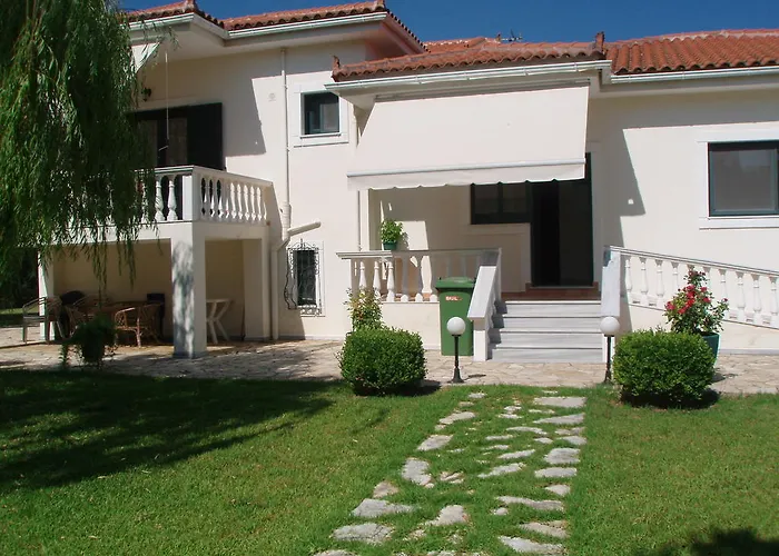 Lejlighed Finikes Kefalonia