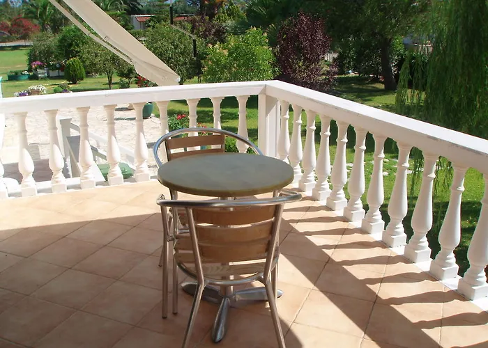 Lejlighed Finikes Kefalonia