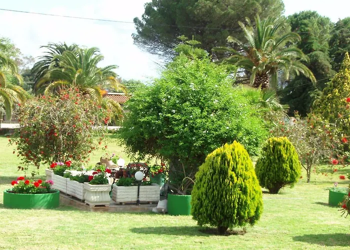 Lejlighed Finikes Kefalonia