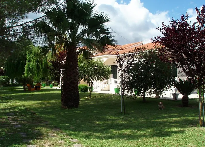 Lejlighed Finikes Kefalonia *