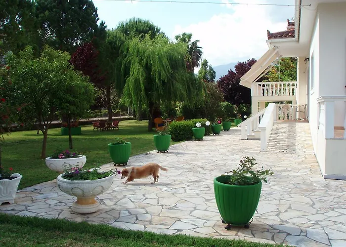 Lejlighed Finikes Kefalonia Sami (Kefalonia)