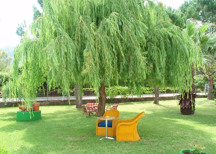 Lejlighed Finikes Kefalonia *