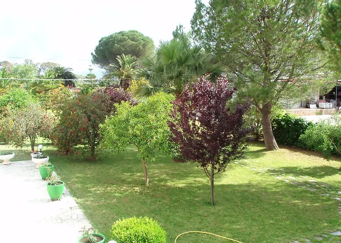 Lejlighed Finikes Kefalonia