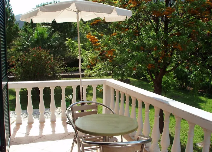 Lejlighed Finikes Kefalonia Sami (Kefalonia)