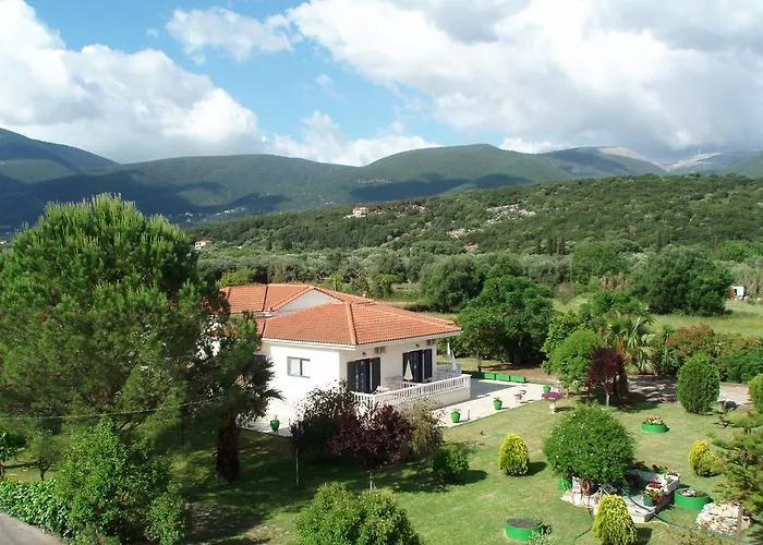 Lejlighed Finikes Kefalonia Sami (Kefalonia)