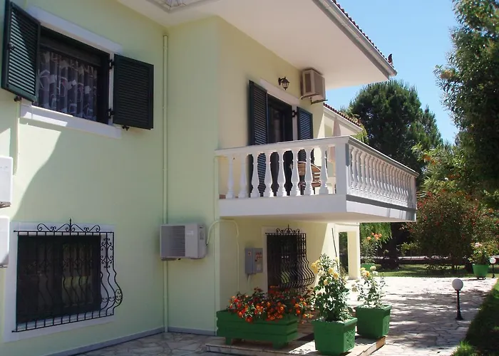 Finikes Kefalonia Sami (Kefalonia)